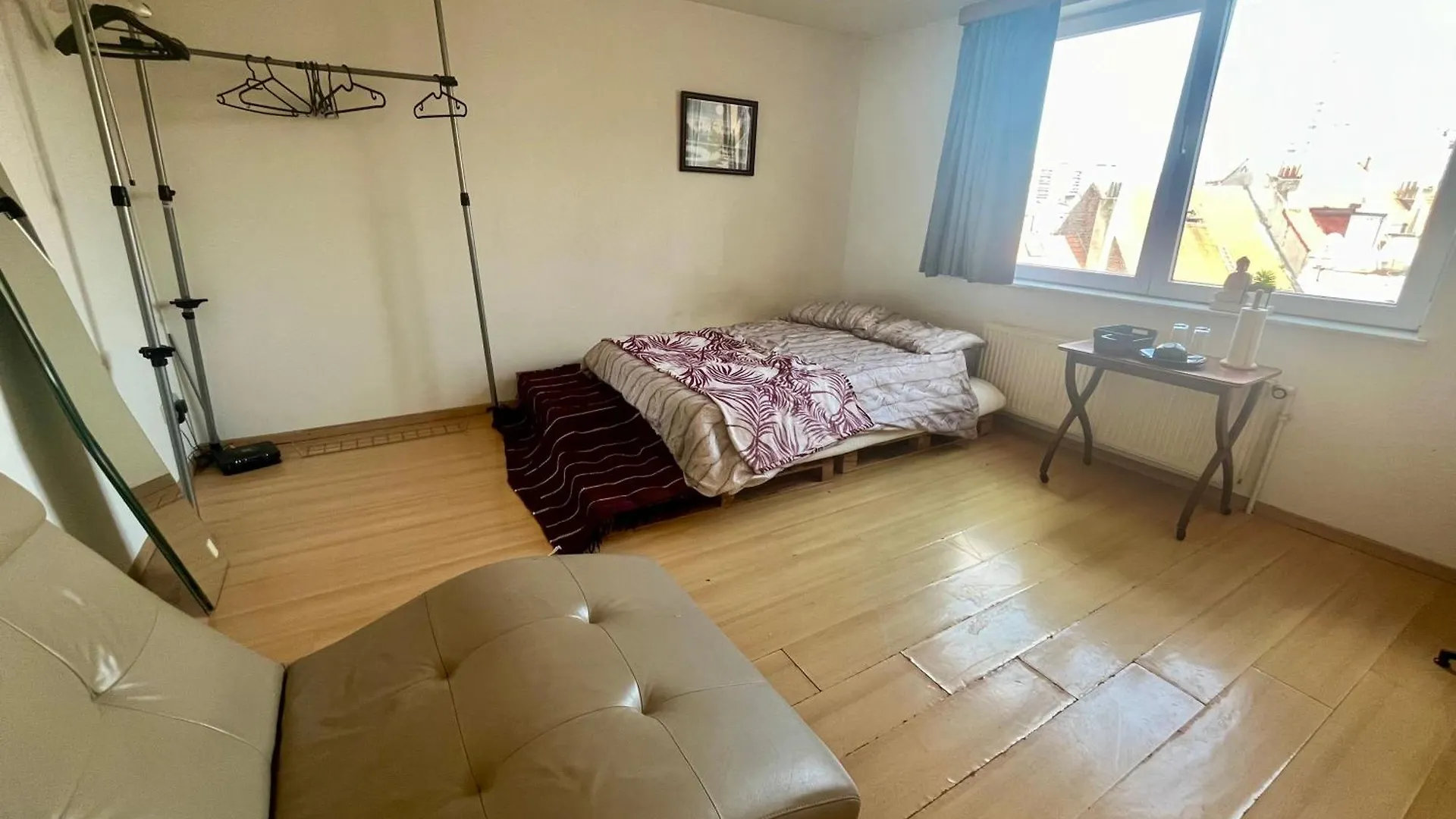 Apartment Cosy Room - Centre De Bruxelles